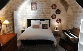 Les Freres Montgolfier - Le Marais - 80 M2