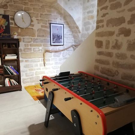 Ferienwohnung Les Freres Montgolfier - Le Marais - 80 M2 Paris Exterior foto